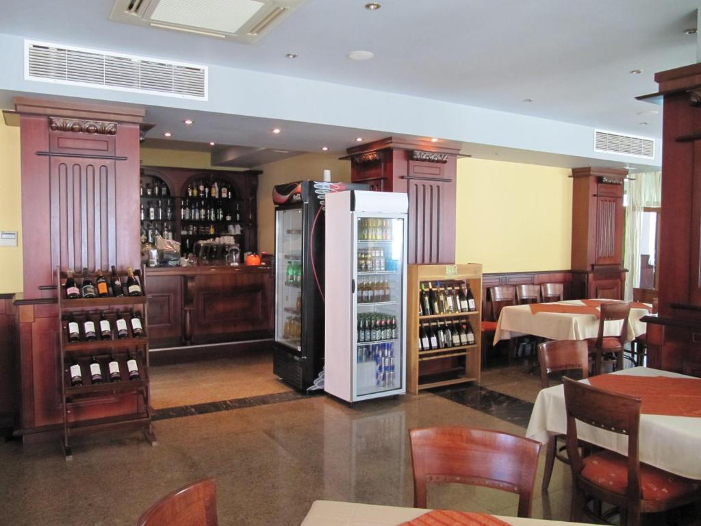 独特酒店 阳光海滩 外观 照片